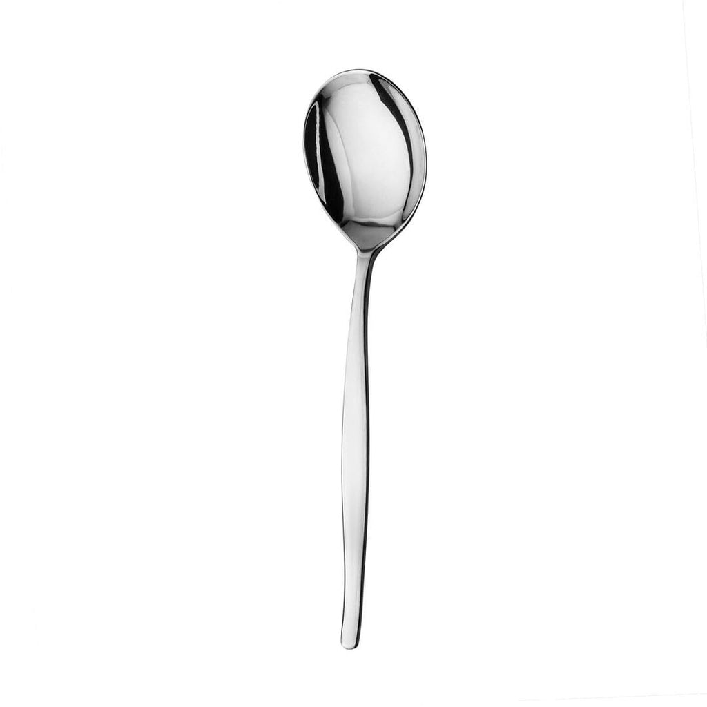 Tablekraft SOUP SPOON CASINO DOZ