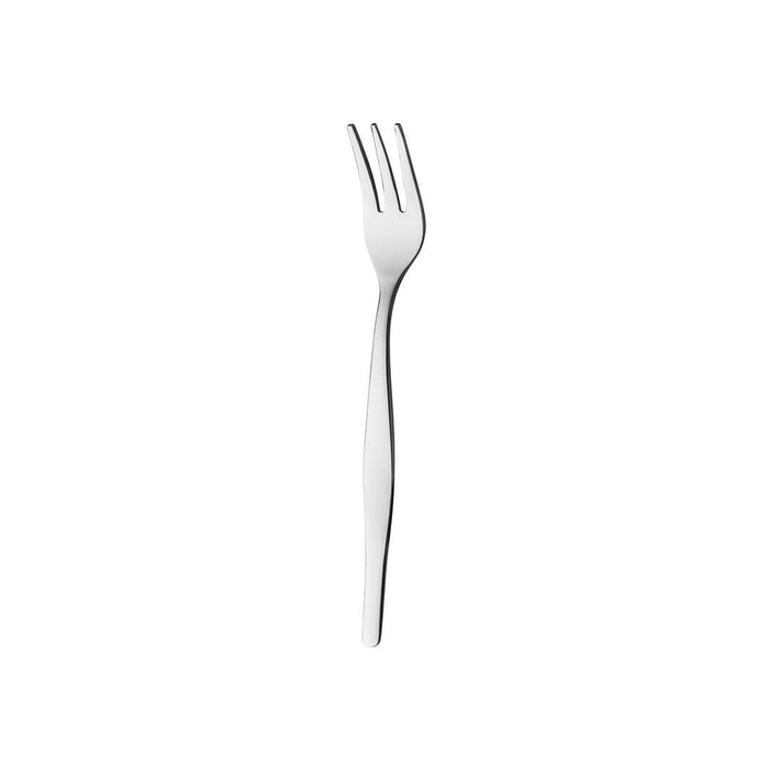 Tablekraft OYSTER FORK CASINO DOZ