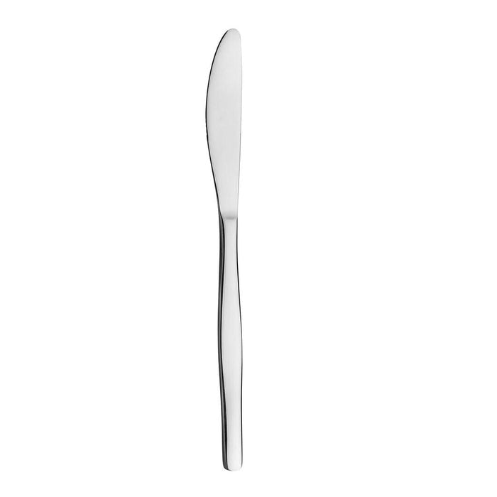 Tablekraft DESSERT KNIFE SOLID CASINO DOZ