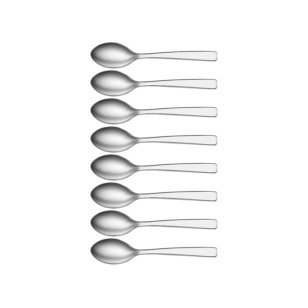 Tablekraft TEASPOONS-8pc AMALFI Set