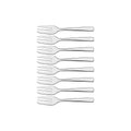 Tablekraft CAKE FORKS-8pc AMALFI Set