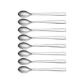 Tablekraft SODA SPOONS-8pc AMALFI Set