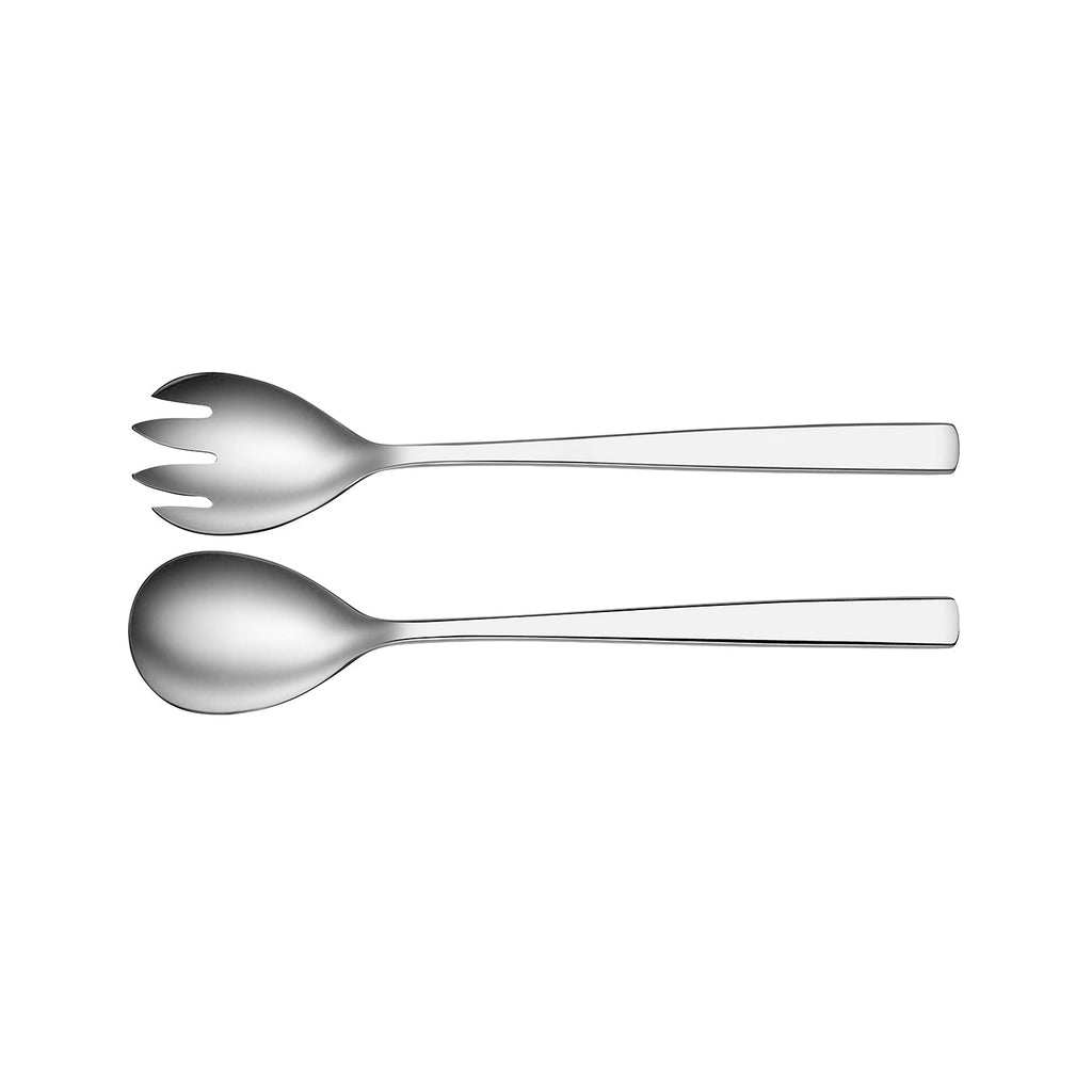 Tablekraft SALAD SERVERS-2pc AMALFI Set