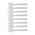 Tablekraft BUFFET FORKS-8pc AMALFI Set