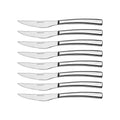 Tablekraft STEAK KNIVES-8pc AMALFI Set