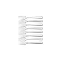 Tablekraft OYSTER FORKS 8pc AMALFI Set