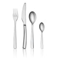 Tablekraft CUTLERY SET-24pc AMALFI Set