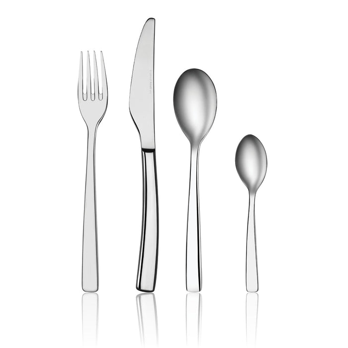 Tablekraft CUTLERY SET-24pc AMALFI Set