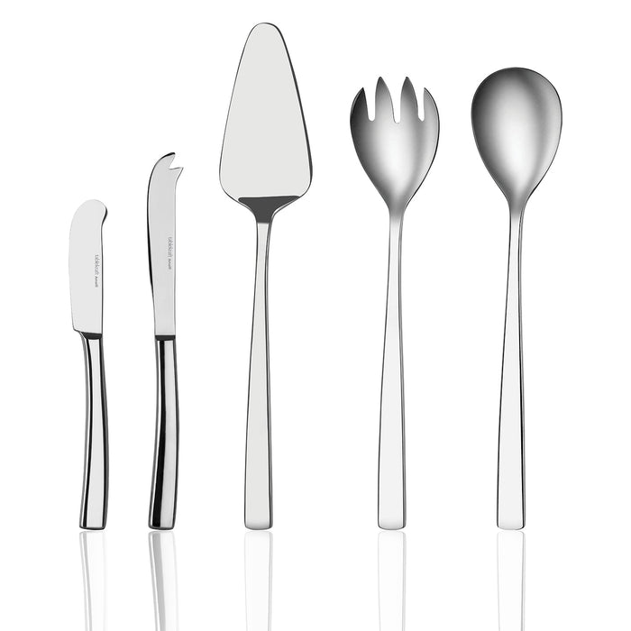 Tablekraft CUTLERY SET 40pc AMALFI Set