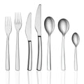 Tablekraft CUTLERY SET 56pc AMALFI Set