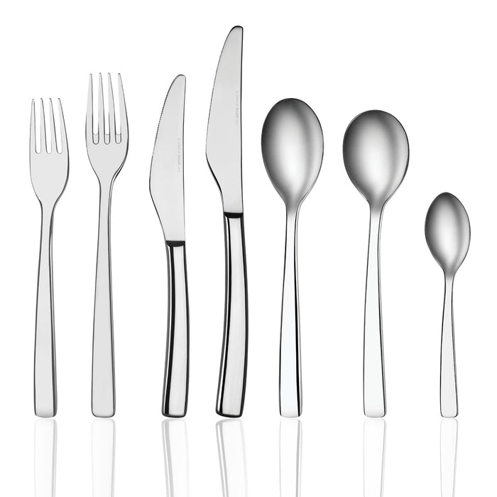 Tablekraft CUTLERY SET 56pc AMALFI Set