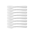 Tablekraft CUTLERY SET 56pc AMALFI Set