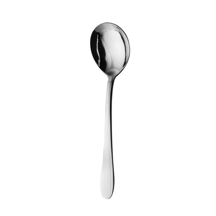 Tablekraft AMALFI SOUP SPOON DOZ