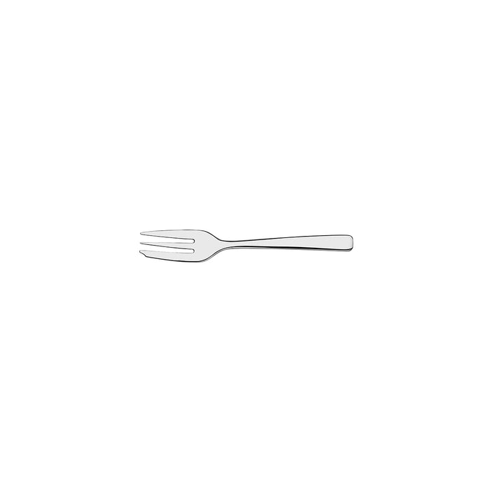 Tablekraft CAKE FORKS-8pc AMALFI Set