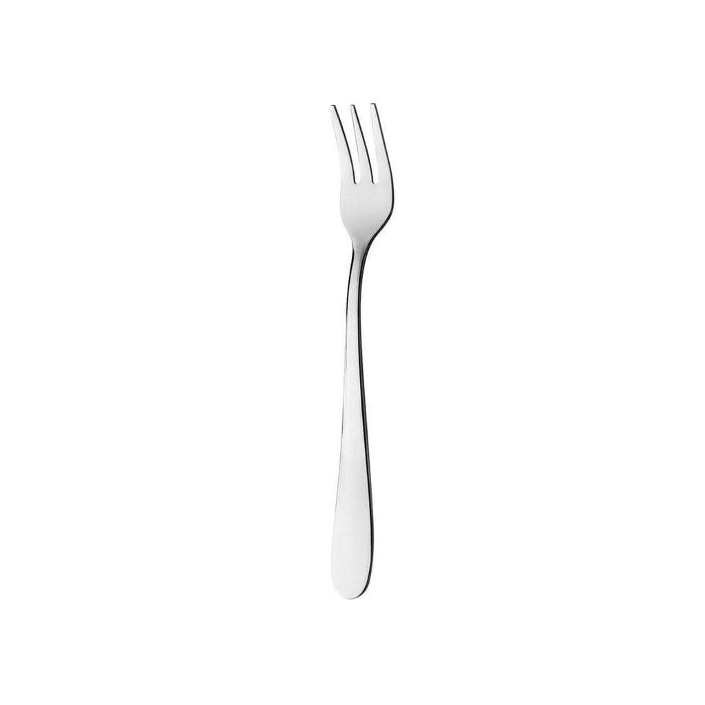 Tablekraft AMALFI OYSTER FORK DOZ
