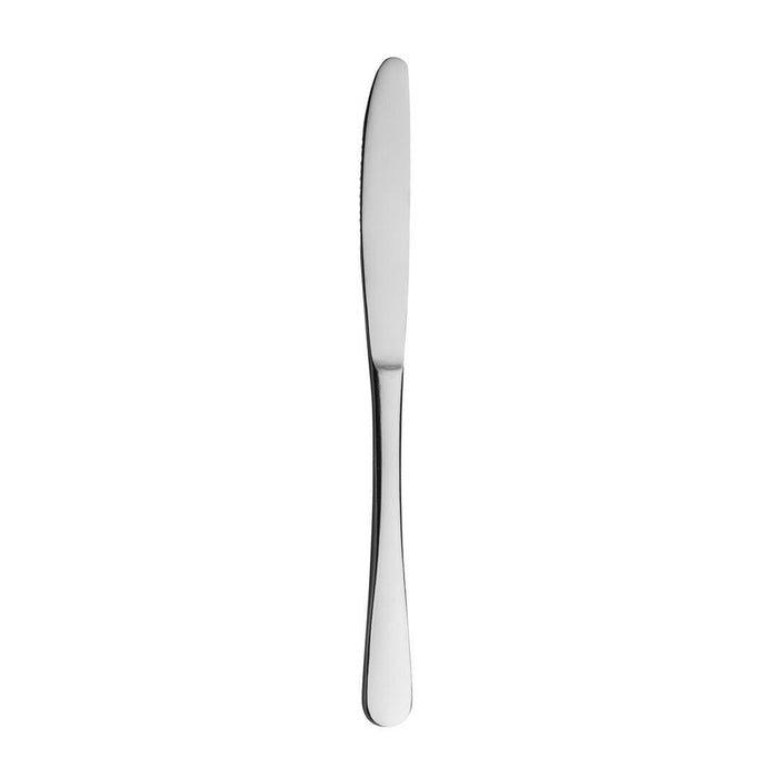 Tablekraft AMALFI DESSERT KNIFE SOLID DOZ