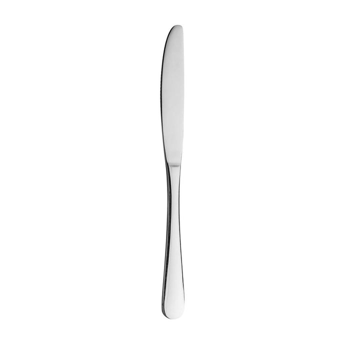 Tablekraft AMALFI TABLE KNIFE SOLID DOZ