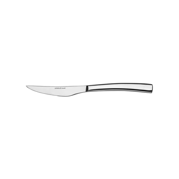 Tablekraft STEAK KNIVES-8pc AMALFI Set