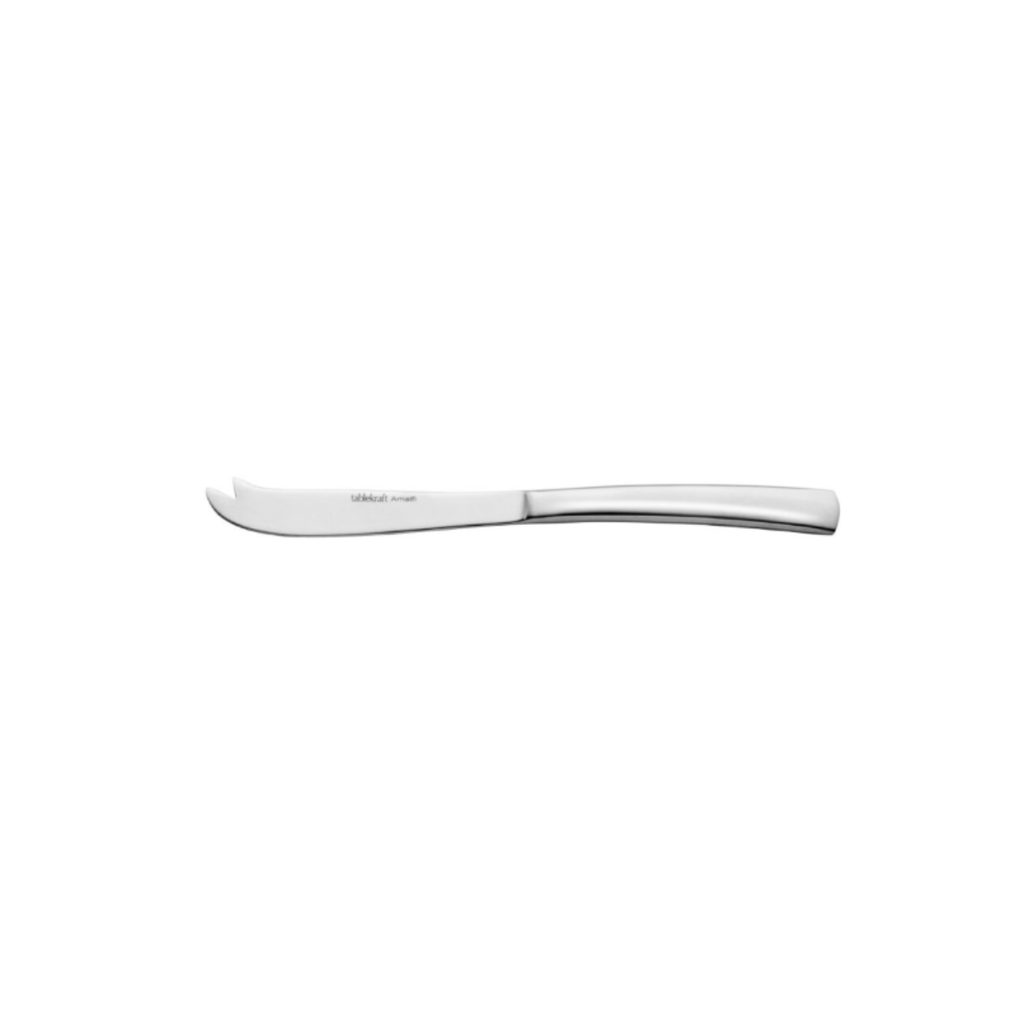 Tablekraft AMALFI CHEESE KNIFE SOLID DOZ
