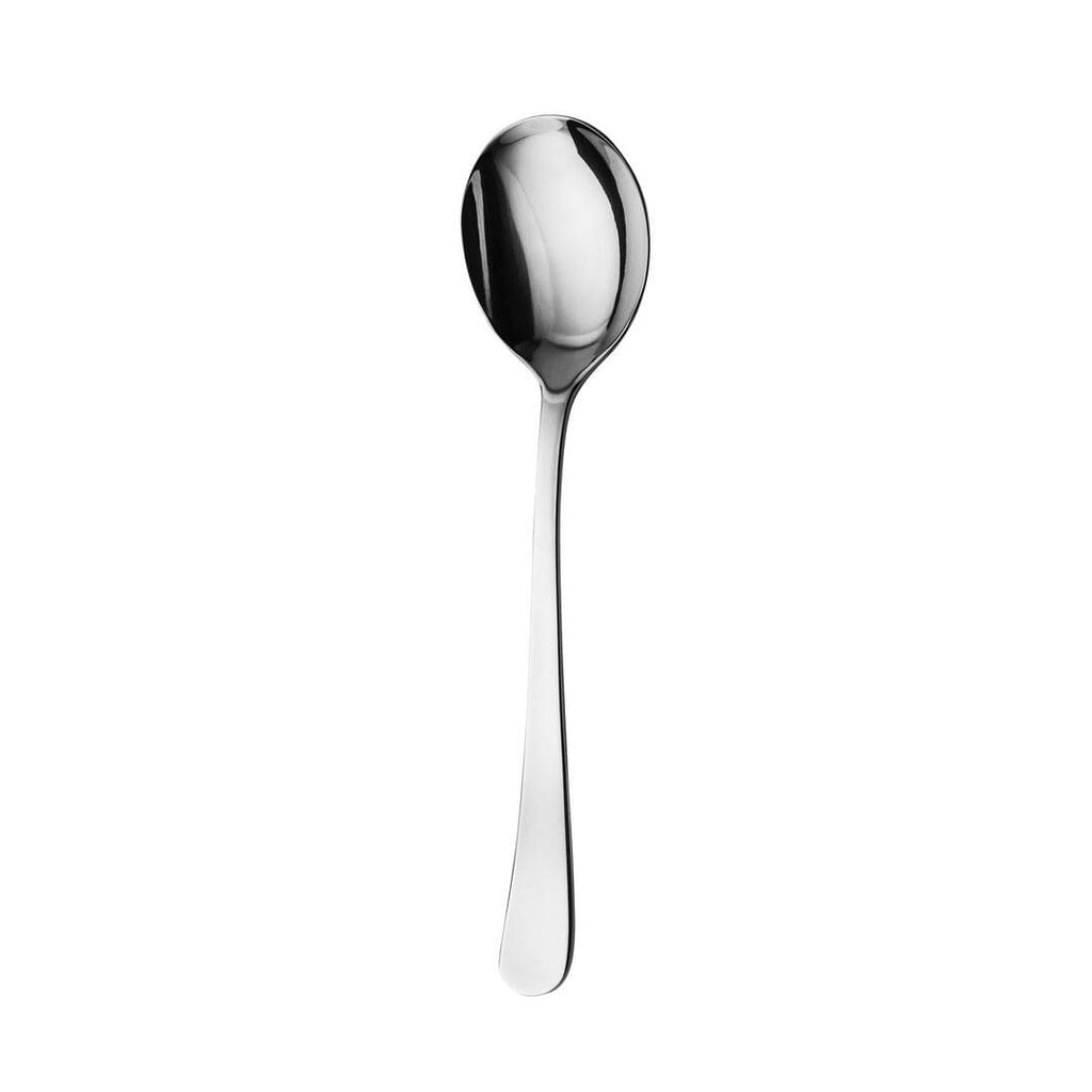 Tablekraft MONACO SOUP SPOON DOZ