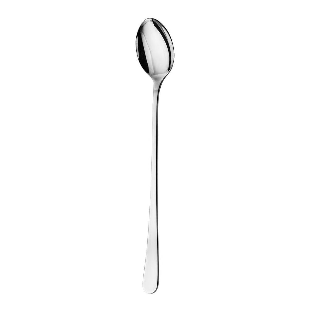 Trenton  MONTREAL SODA SPOON-S/S MIRROR FINISH (Doz)