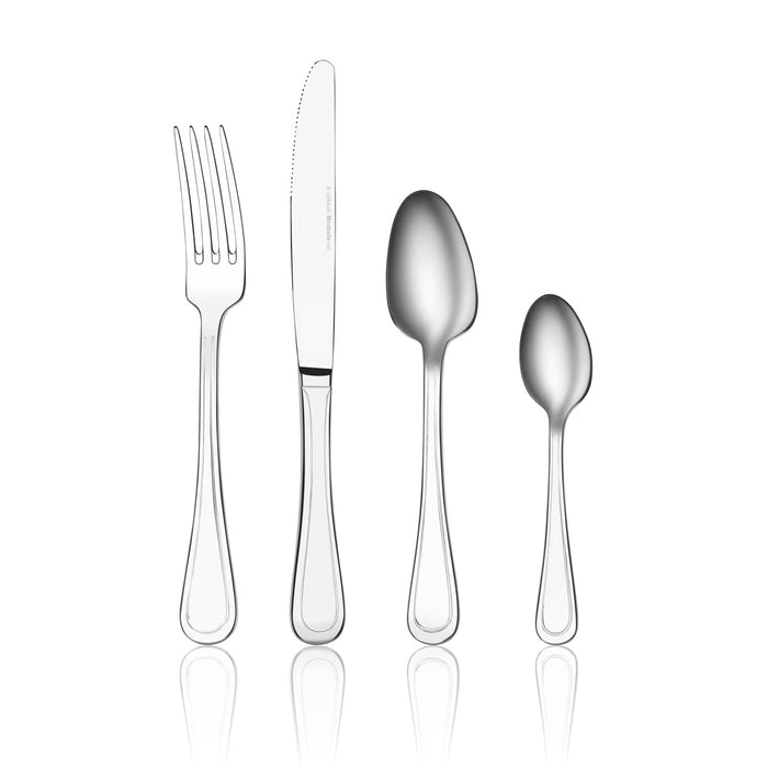 Tablekraft CUTLERY SET-24pc MIRABELLE Set
