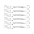 Tablekraft CUTLERY SET-24pc MIRABELLE Set