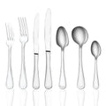 Tablekraft CUTLERY SET 56pc MIRABELLE Set
