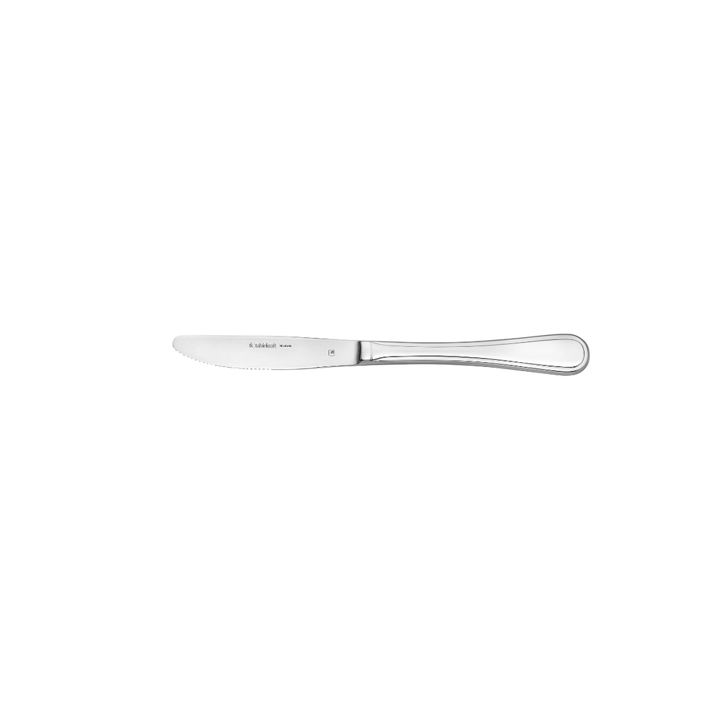 Tablekraft DESSERT KNIFE SOLID MIRABELLE DOZ