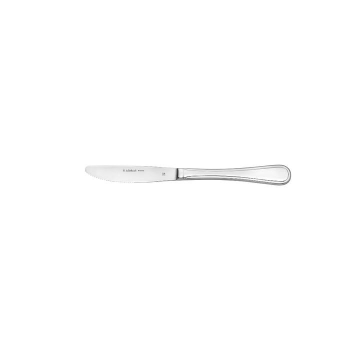 Tablekraft DESSERT KNIFE SOLID MIRABELLE DOZ