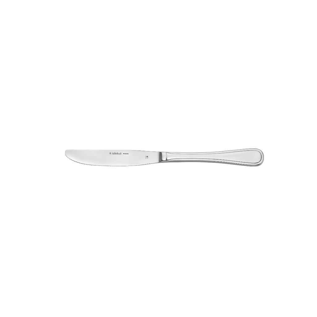 Tablekraft TABLE KNIFE SOLID MIRABELLE DOZ
