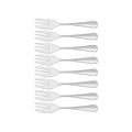 Tablekraft CAKE FORKS-8pc BOGART Set
