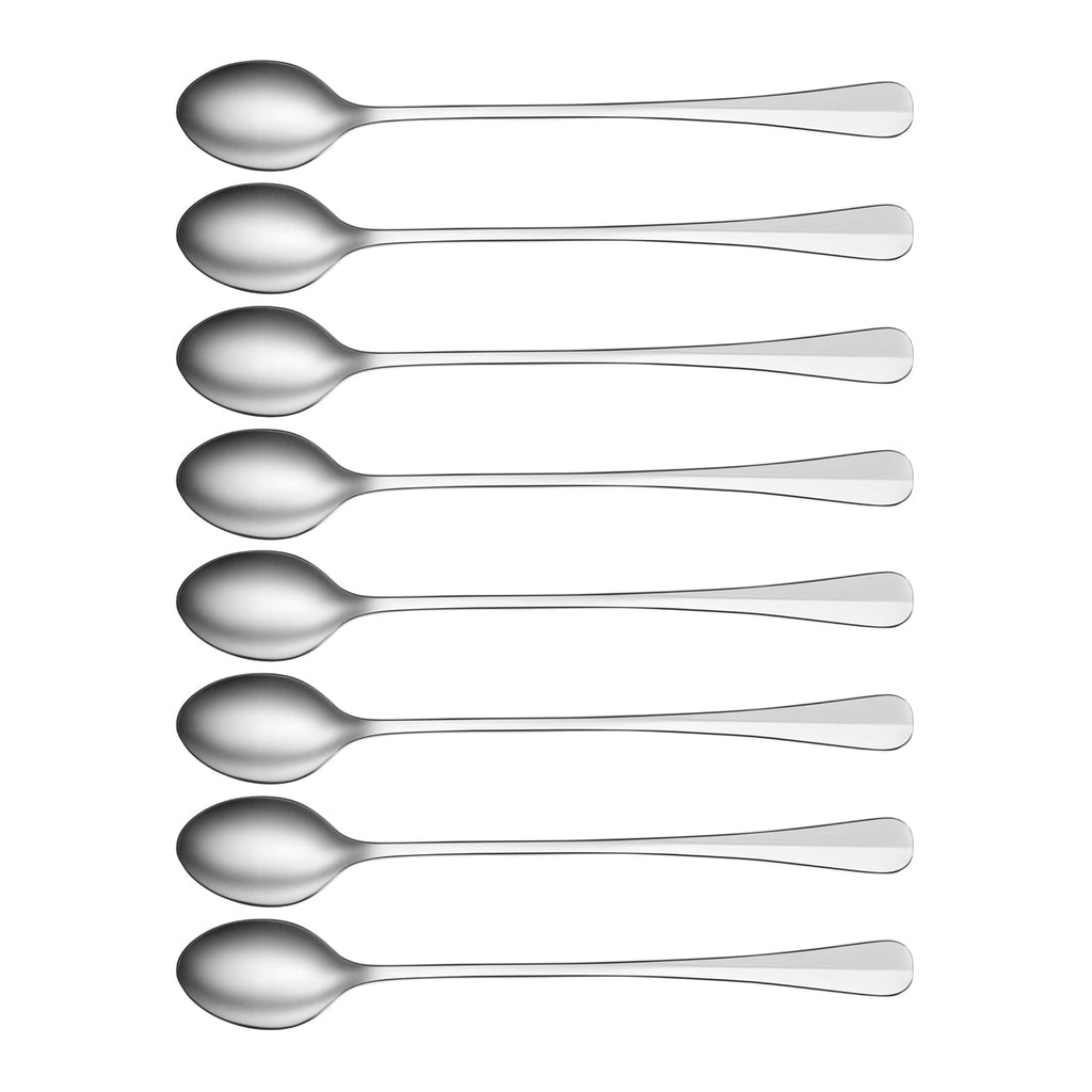 Tablekraft SODA SPOONS-8pc BOGART Set