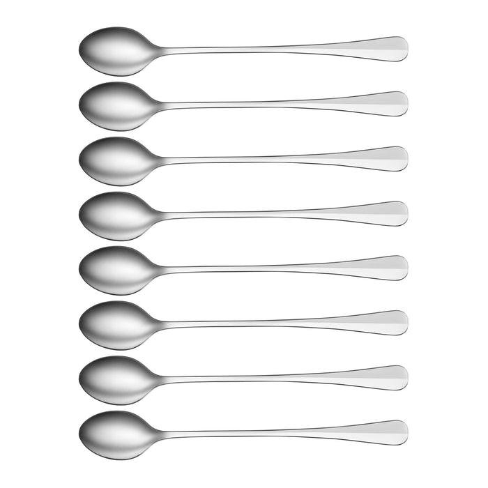 Tablekraft SODA SPOONS-8pc BOGART Set