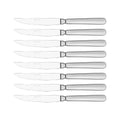Tablekraft STEAK KNIVES-8pc BOGART Set