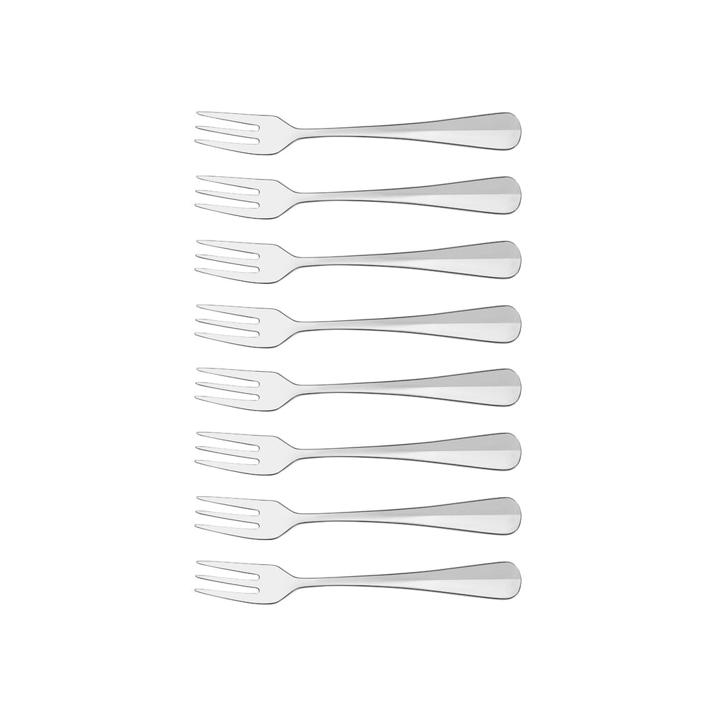 Tablekraft OYSTER FORKS 8pc BOGART Set