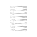 Tablekraft OYSTER FORKS 8pc BOGART Set