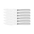 Tablekraft CUTLERY SET COMPLETE BOXED-24pc SOLID BOGART Set