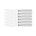 Tablekraft CUTLERY SET-24pc SOLID KNIVES BOGART Set