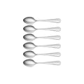 Tablekraft CUTLERY SET COMPLETE BOXED-24pc SOLID BOGART Set