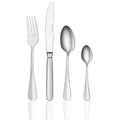 Tablekraft CUTLERY SET COMPLETE BOXED-32pc SOLID BOGART Set