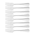 Tablekraft CUTLERY SET COMPLETE BOXED-32pc SOLID BOGART Set