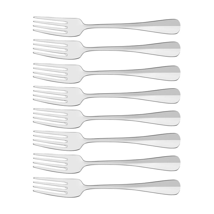 Tablekraft CUTLERY SET-32pc BOGART Set