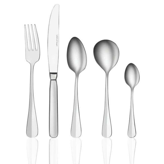 Tablekraft CUTLERY SET 40pc BOGART Set