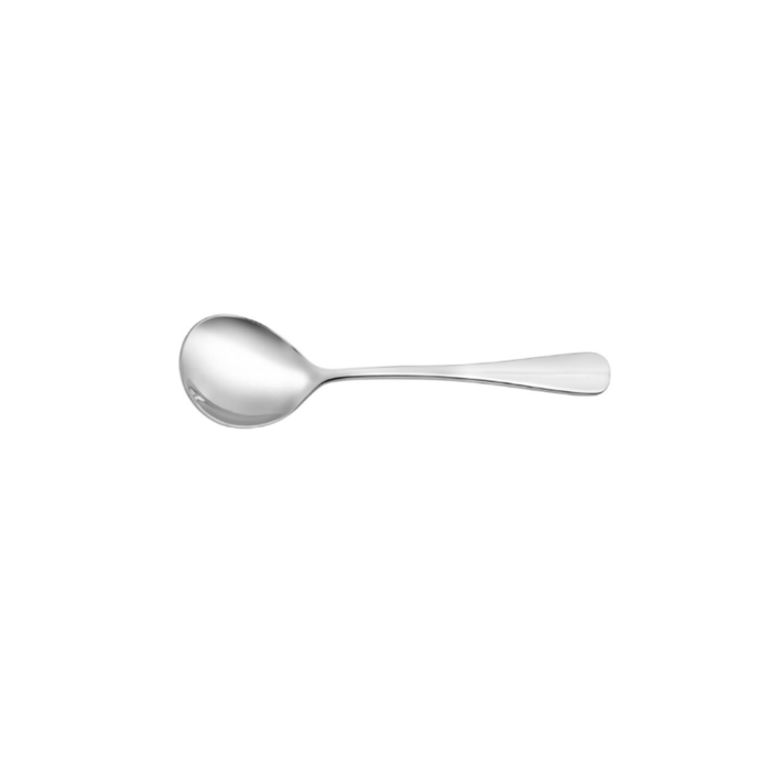Tablekraft BOGART SOUP SPOON TABLEKRAFT DOZ
