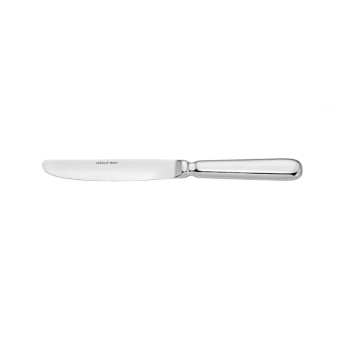 Tablekraft BOGART TABLE KNIFE TABLEKRAFT DOZ