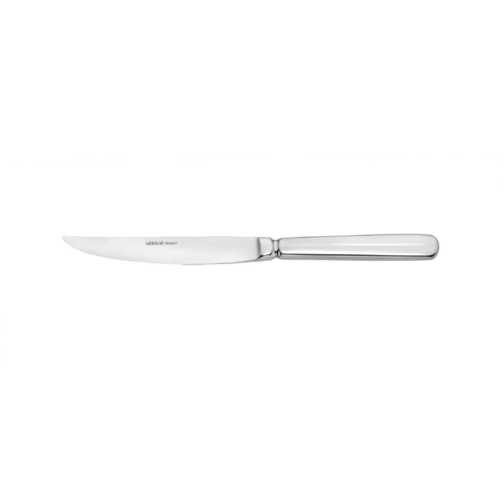 Tablekraft BOGART STEAK KNIFE TABLEKRAFT DOZ