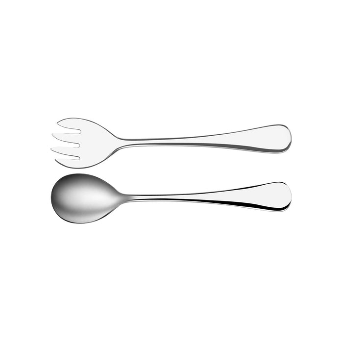 Tablekraft SALAD SERVERS-2pc GABLE Set