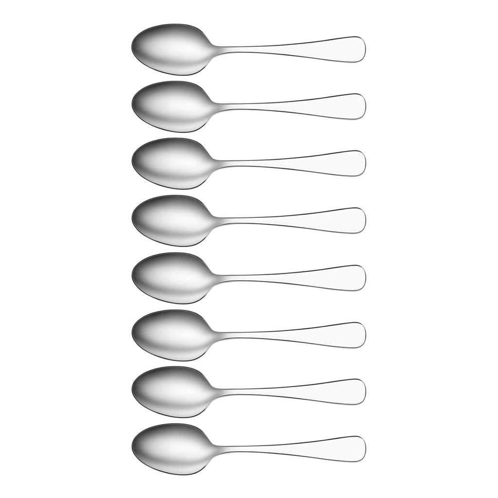 Tablekraft TEASPOONS-8pc GABLE Set