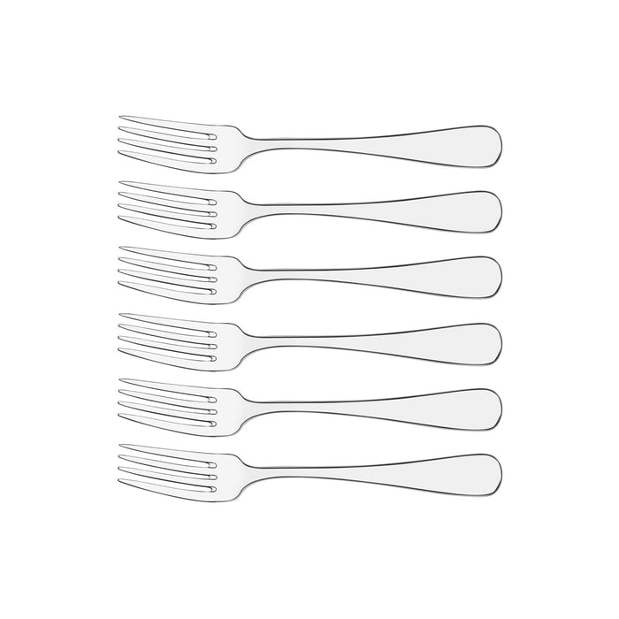 Tablekraft CAKE FORKS-8pc GABLE Set
